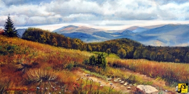 Bieszczady