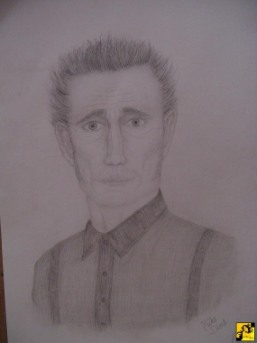 Mike Dirnt