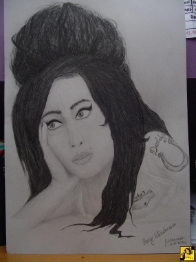 Amy Winehouse