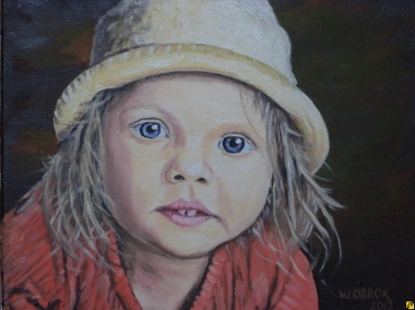 portret