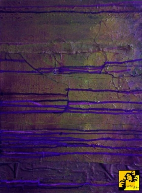 struktura violet