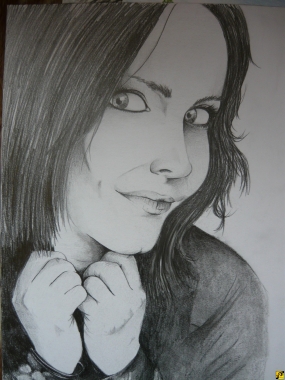 Anette Olzon