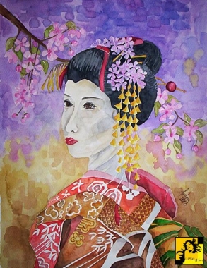 Geisha