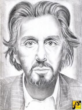 Al Pacino 