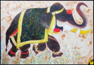 Słoń