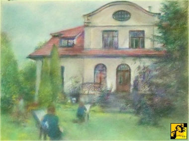 U Wernerów