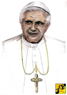 Benedykt XVI