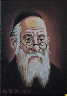Portet Żyda