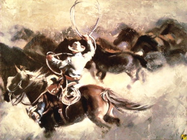 cowboy