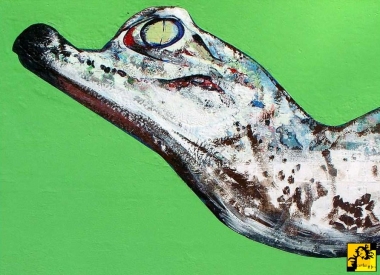 krokodyl
