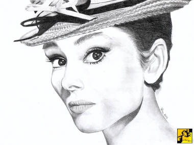 Audrey Hepburn