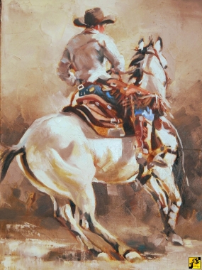 Cowboy-