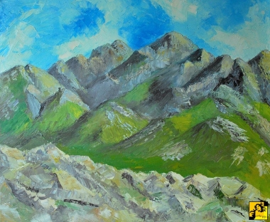 Góry