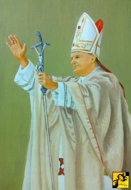 JP II