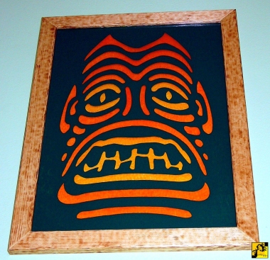 Mask