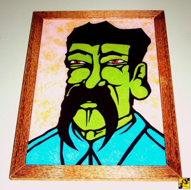 Portret 