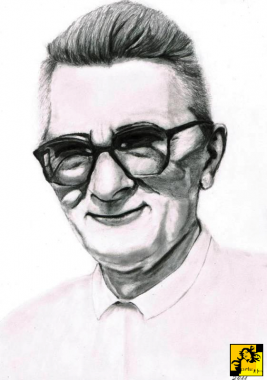 Miecio.