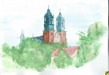 Katedra poznańska