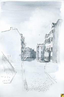 Poznań Śródka