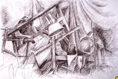 Martwa natura