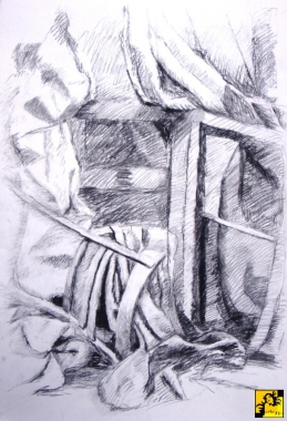 Martwa natura