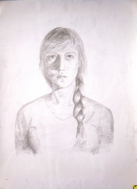 Autoportret