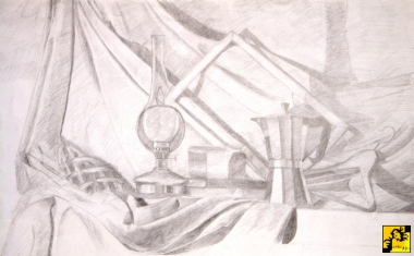 Martwa natura