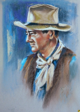 John Wayne