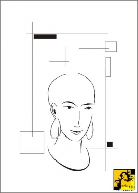 portret