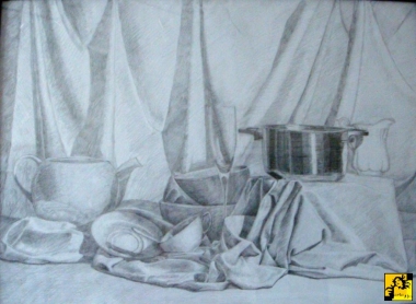 Martwa natura