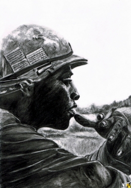 Marines.