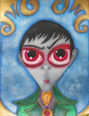 Barnabas Collins