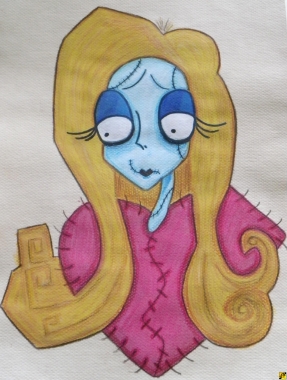 Broken Heart