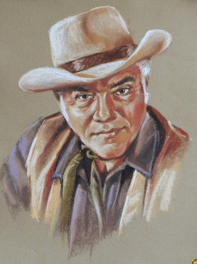 Lorne Greene