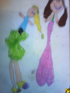 maja i lila