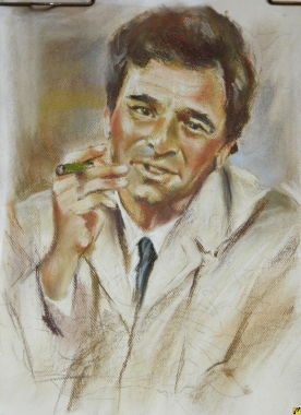 Columbo-