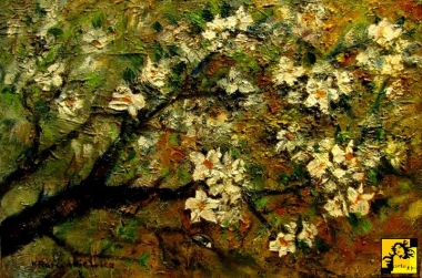 Gałązka