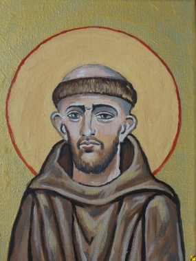 Św. Franciszek