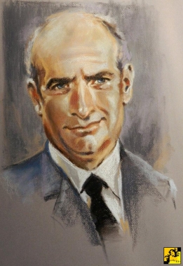 Louis de Funnes