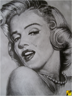 Marylin Monroe