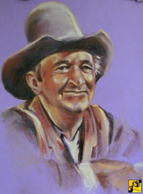 Walter Brennan