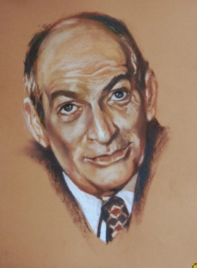 Louis de Funnes