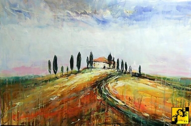 Toscania i ....