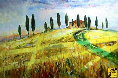 Volterra...