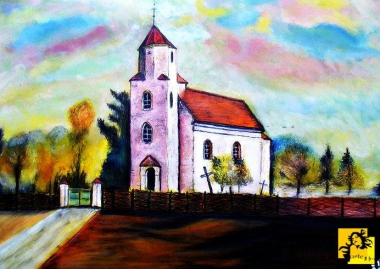 Kościółek.