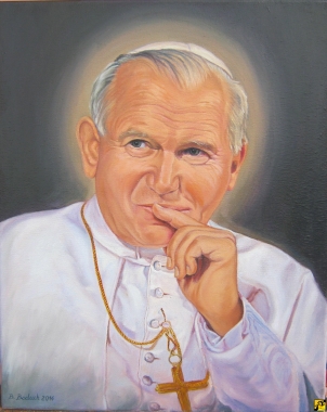 Karol Wojtyła
