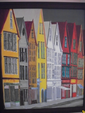 w Bergen