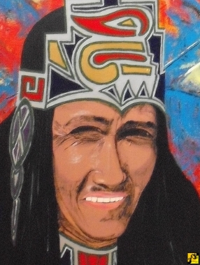Montezuma uparty