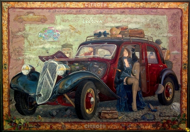 CITROEN