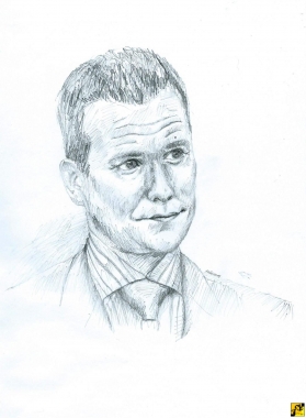 Harvey Specter